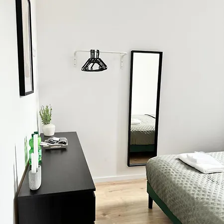 Heaven Homes - Privatzimmer Mit Bad Im Herzen Von Duesseldorf Exterior photo