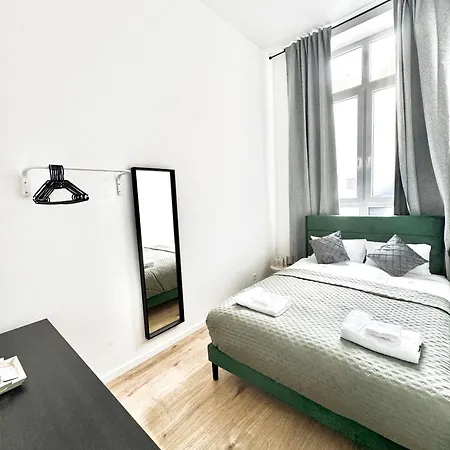 Heaven Homes - Privatzimmer Mit Bad Im Herzen Von Duesseldorf Exterior photo