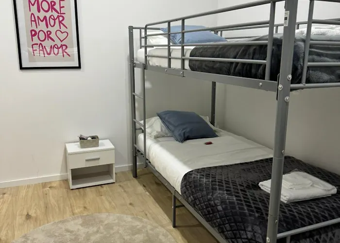 Heaven Homes - Privatzimmer Mit Bad Im Herzen Von Duesseldorf