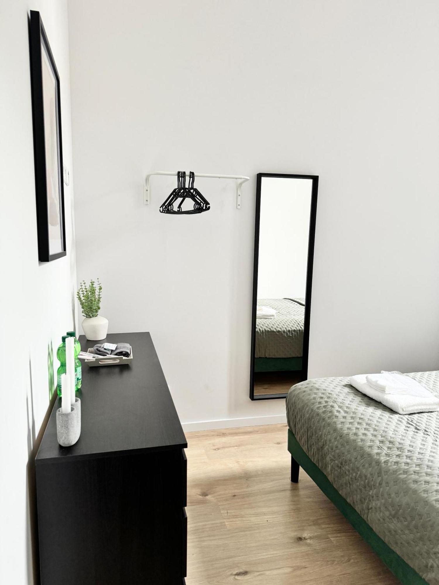Heaven Homes - Mit Bad Im Herzen Von Homestay *