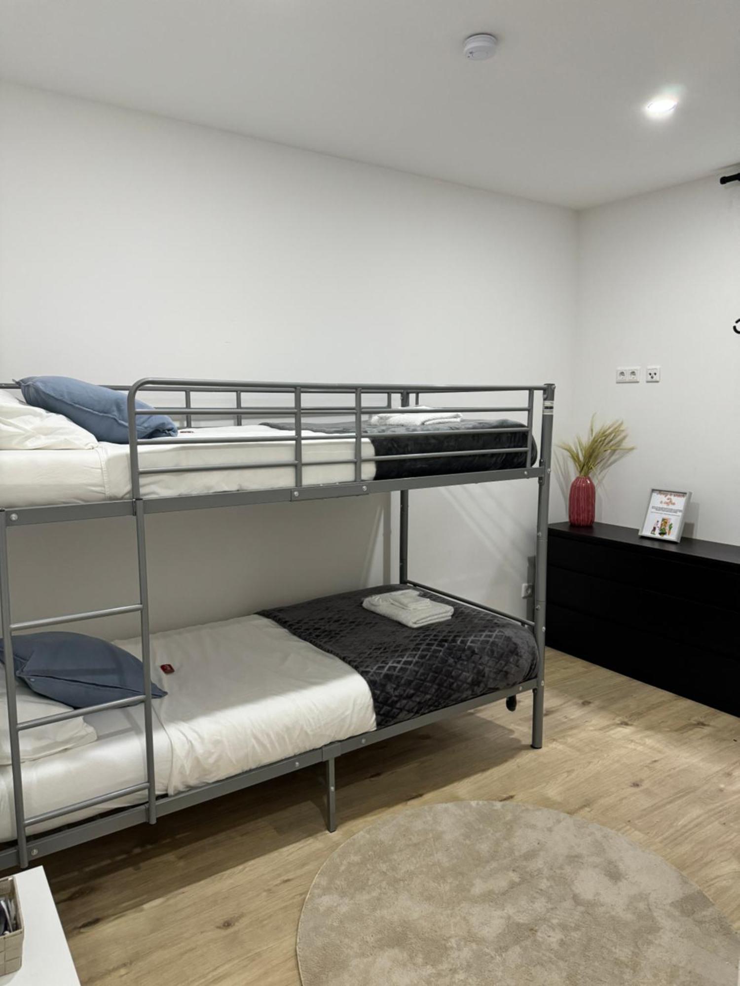 Heaven Homes - Mit Bad Im Herzen Von Homestay *