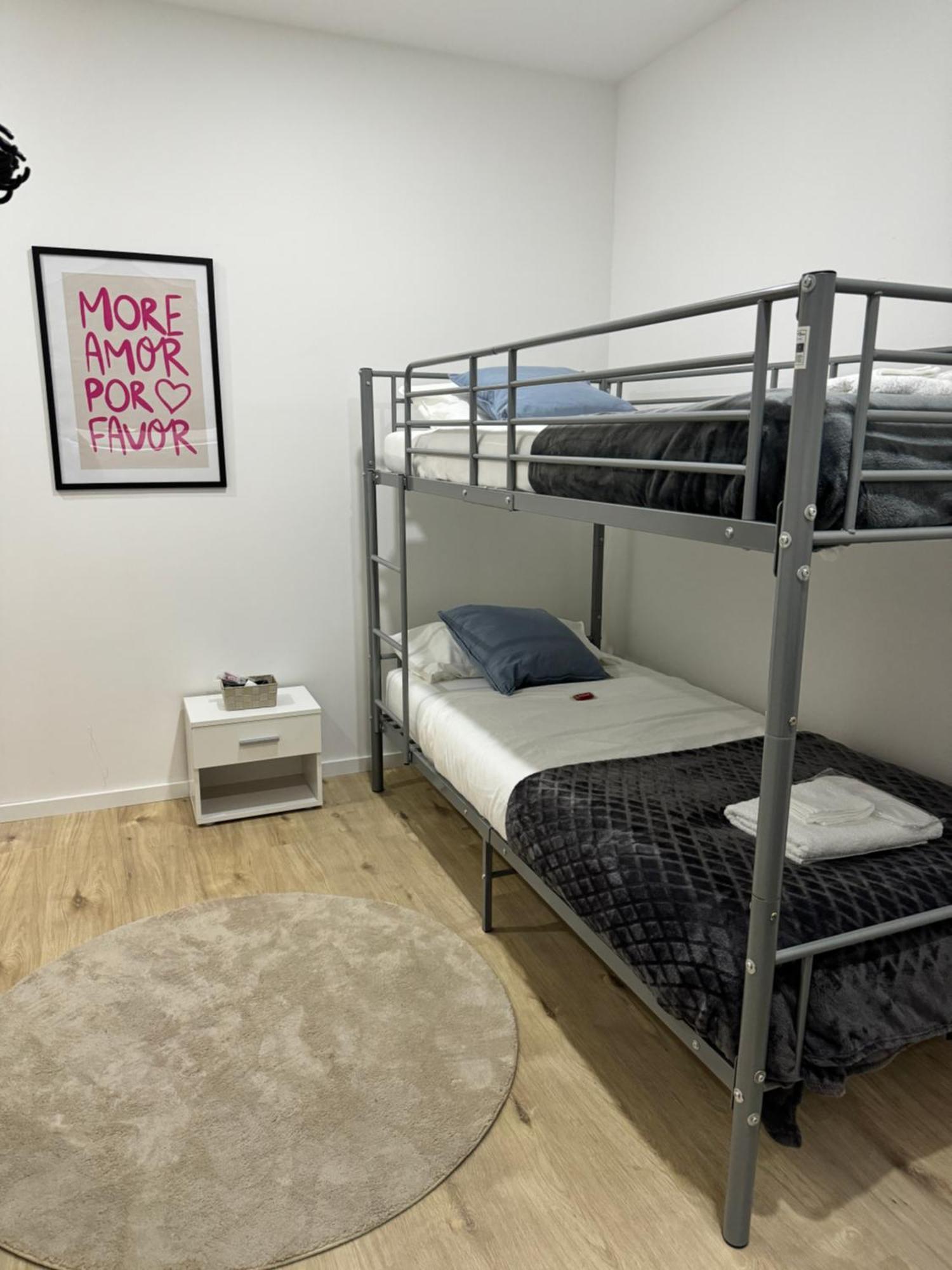 Heaven Homes - Mit Bad Im Herzen Von Homestay
